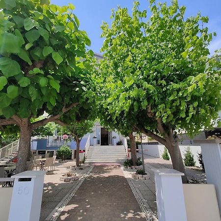 Hotel Moderno - Bed & Breakfast Червия Екстериор снимка