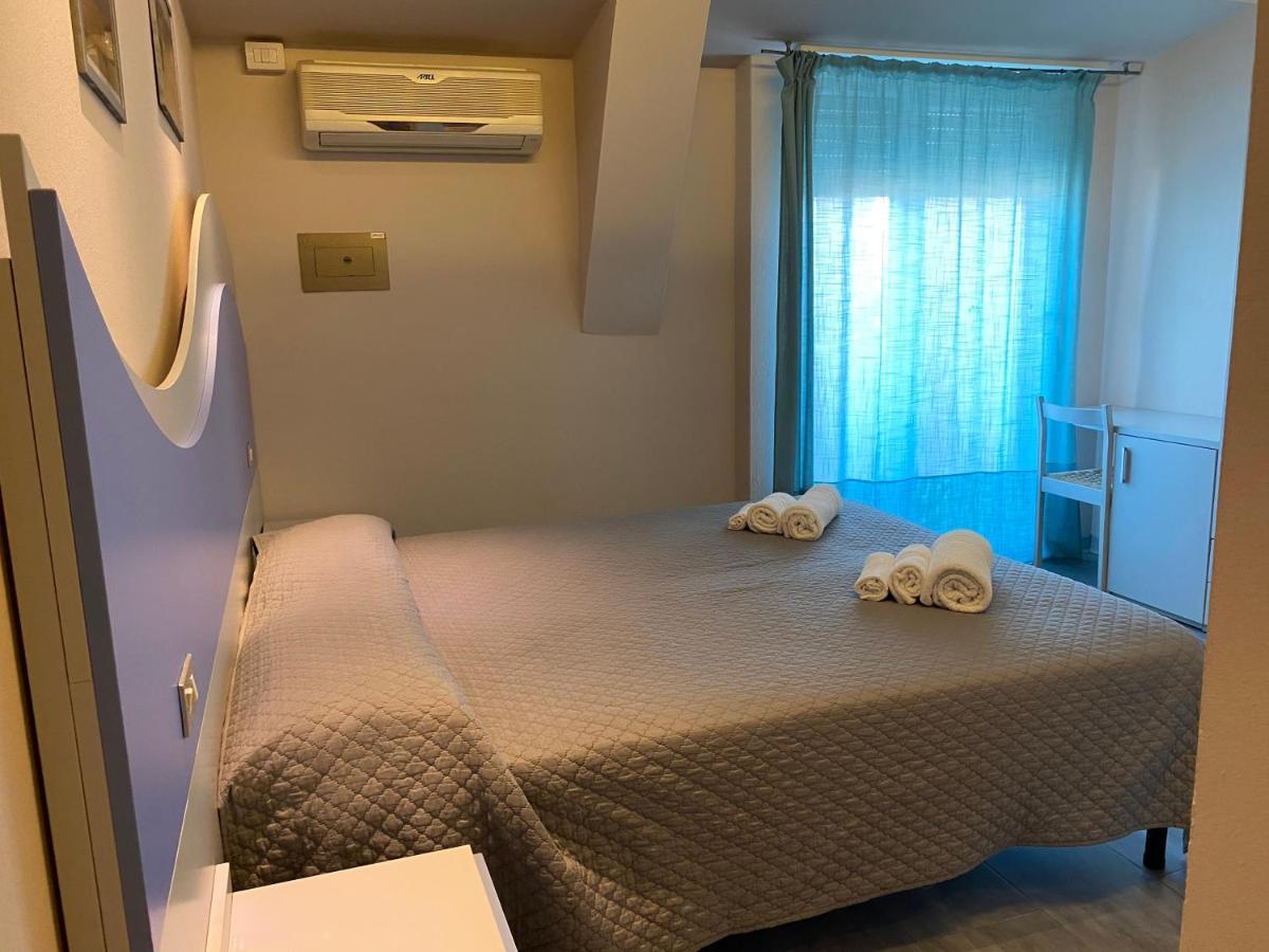 Hotel Moderno - Bed & Breakfast Червия Екстериор снимка