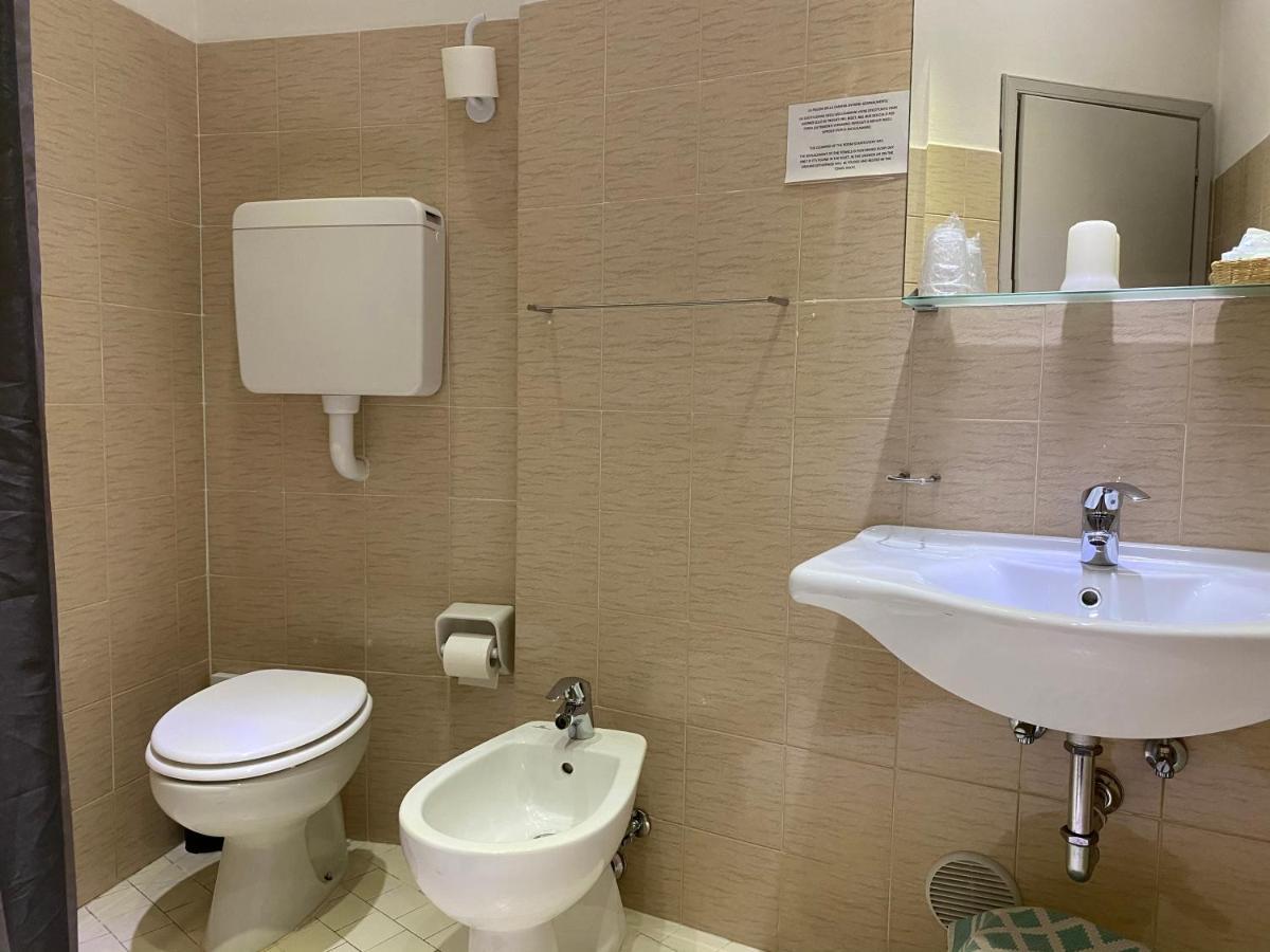 Hotel Moderno - Bed & Breakfast Червия Екстериор снимка
