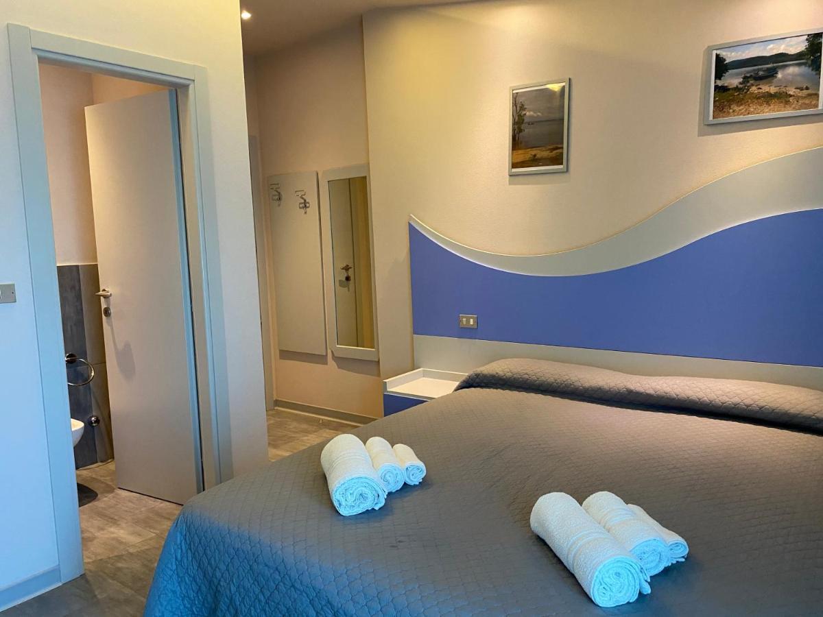 Hotel Moderno - Bed & Breakfast Червия Екстериор снимка