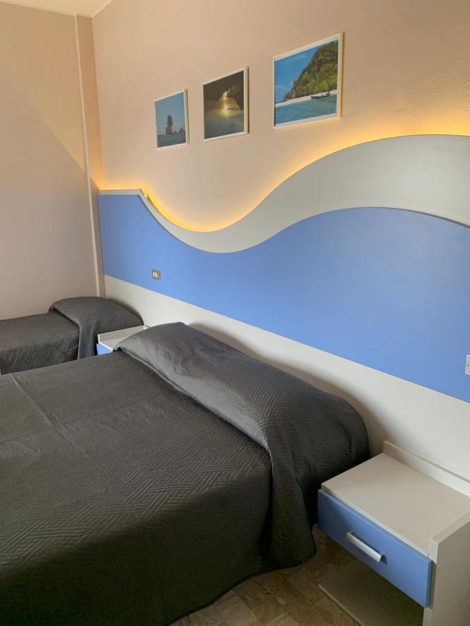 Hotel Moderno - Bed & Breakfast Червия Екстериор снимка