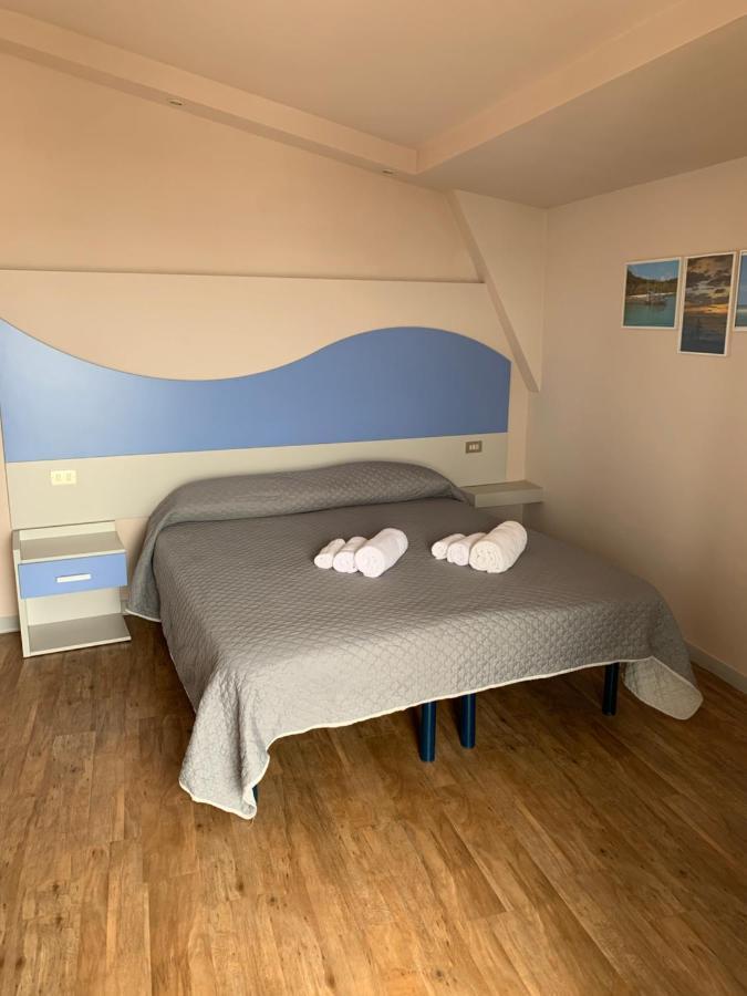 Hotel Moderno - Bed & Breakfast Червия Екстериор снимка
