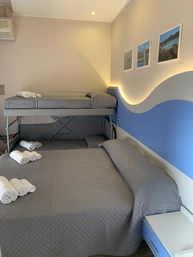 Hotel Moderno - Bed & Breakfast Червия Екстериор снимка