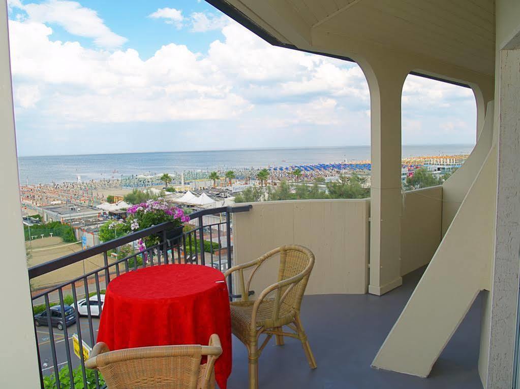 Hotel Moderno - Bed & Breakfast Червия Екстериор снимка